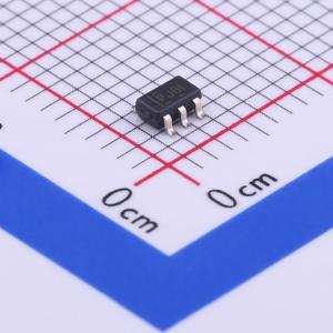 TPS62207DBVR商品缩略图