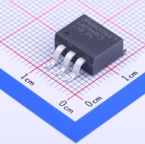 LM2940CSX-15/NOPB商品缩略图