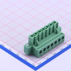 DB2EKM-5.08-7P-GN-S商品缩略图