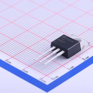 FQP8N60C商品缩略图