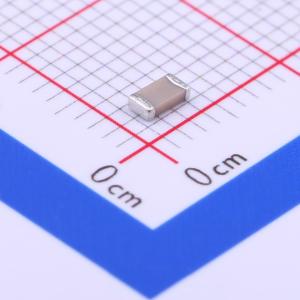 TCC1206COG100J500DT商品缩略图