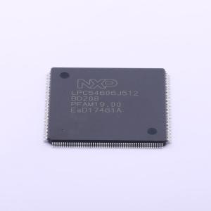 LPC54606J512BD208E商品缩略图