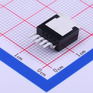 MIC39302S/TR商品缩略图