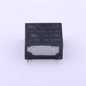 932-9VDC-SL-AH 10A/0.45W商品缩略图