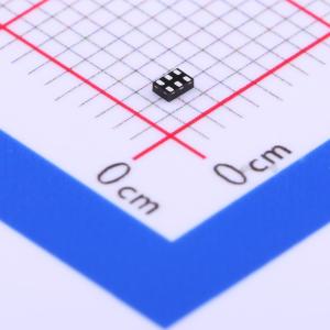 74LVC1G08GM,115商品缩略图