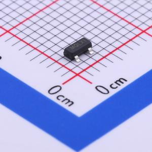 1个P沟道 耐压:60V 电流:2A
