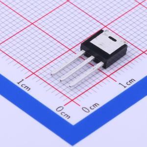 FQU5N60CTU商品缩略图