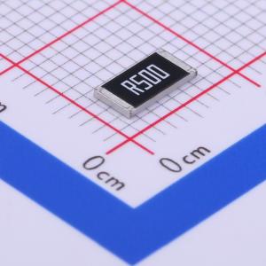 CSRN2512FKR500商品缩略图