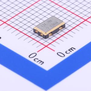 24.7456MHz ±50ppm 1.8V~3.3V