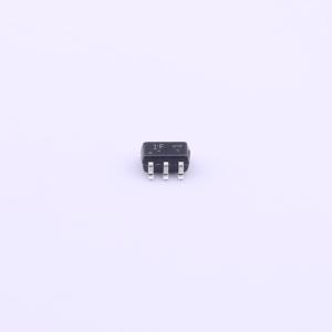 LBC847BDW1T1G商品缩略图