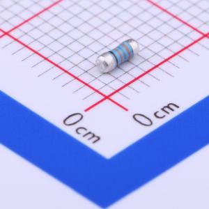 MELF-MFR02041/4WS3.83KΩFT50商品缩略图