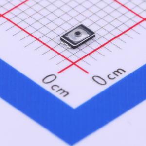 3*2*0.6mm 立贴 轻触开关