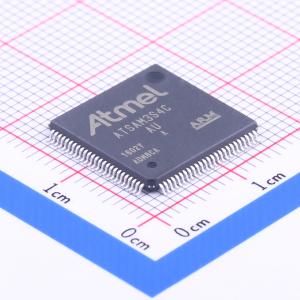 ATSAM3S4CA-AU商品缩略图