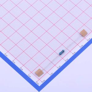 MF1/4W 16K ±1% ST52商品缩略图