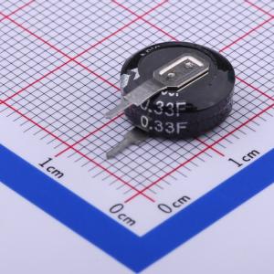 330mF -20%~+80% 5V