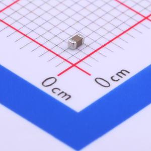 TCC0603X7R124M500CT商品缩略图