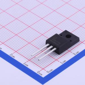 1个N沟道 耐压:650V 电流:20A