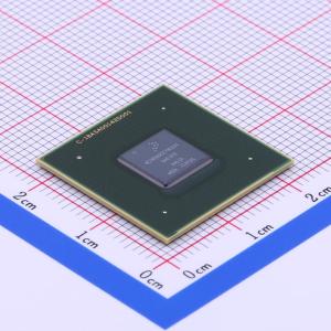 MCIMX6Q5EYM10AE商品缩略图