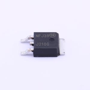 MJD210T4G商品缩略图