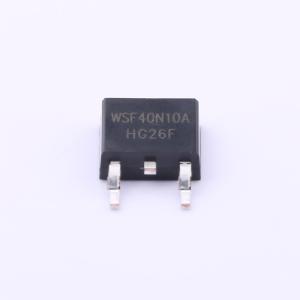 WSF40N10A商品缩略图