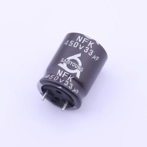 NFK450V33M16*20 3.5CC商品缩略图