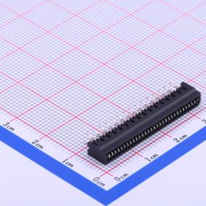 HLW30S-2C7LF商品缩略图