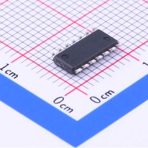 MC74VHC14DR2G商品缩略图