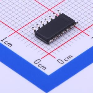 SN74AC04DR商品缩略图