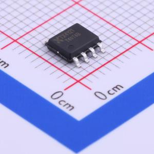 3.1A开关降压型同步整流DC-DC转换器