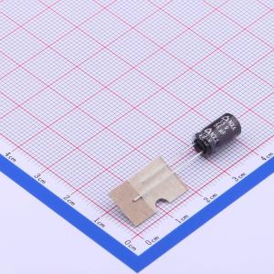 NXA35V56M6.3*11 2.5TP商品缩略图