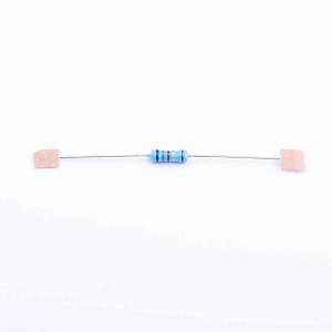 MF1/2W-0.62Ω±1% T商品缩略图