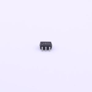 LBC846BDW1T1G商品缩略图