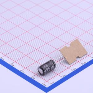 NXA50V47M6.3*11 2.5TP商品缩略图