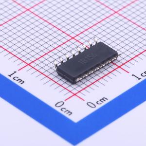 CD4050BDR商品缩略图