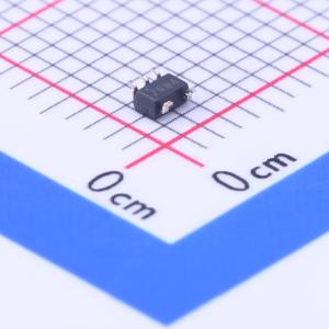 SN74LVC1G17QDCKRQ1商品缩略图