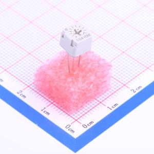 FT-63ETV 100K OHM (104)商品缩略图