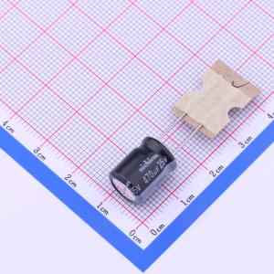 UVZ1E471MPD1TD商品缩略图