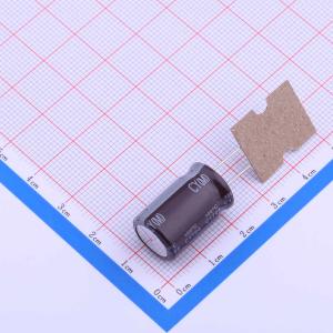 UCY2C101MHD1TO商品缩略图