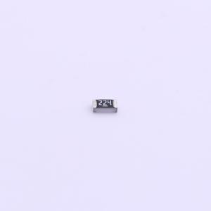 RT0603BRE07220KL商品缩略图