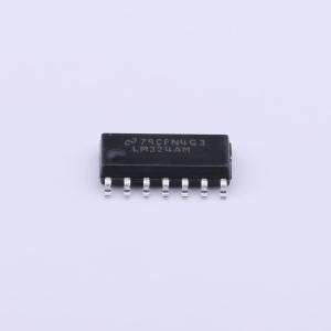 LM324AM/NOPB商品缩略图