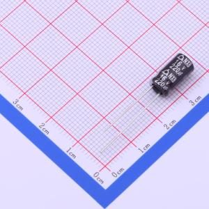 NXB16V220M6.3*11 LO商品缩略图