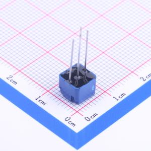 CT-6ETV 1K OHM (102)商品缩略图