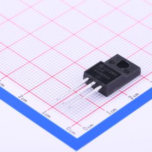 FCPF190N65S3L1商品缩略图