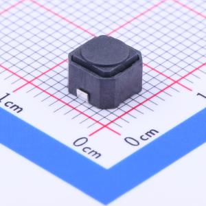 6*6*4.3mm 立贴 轻触开关
