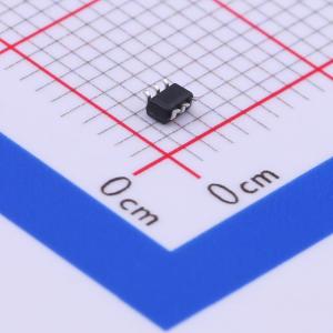 LBC856BDW1T1G商品缩略图