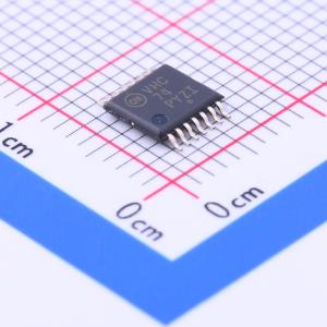 MC74VHC74DTG商品缩略图