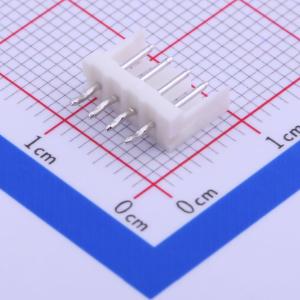1x4P 间距:2mm