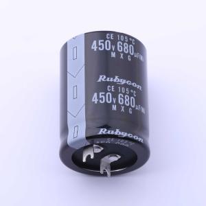 450MXG680MLCALN35X46商品缩略图