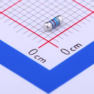 金属膜电阻 22.6Ω ±1% 250mW