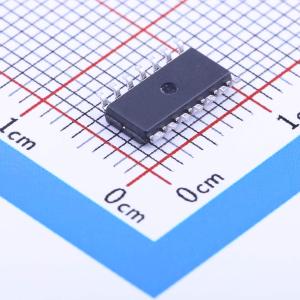 PIC16F1615-I/SL商品缩略图